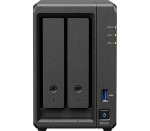 Synology Active Protect DP320