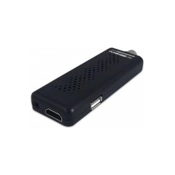 Esperanza ev109 dvb-t2 h. 265/hevc digital terrestrial tv receiver ev109r