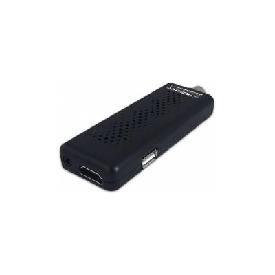 Esperanza ev109 dvb-t2 h. 265/hevc digital terrestrial tv receiver ev109r