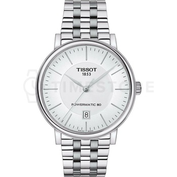Tissot Classic T122.407. 11.031. 00 (T122.407.11.031.00)