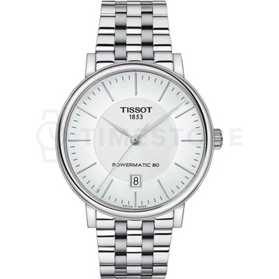 Tissot Classic T122.407. 11.031. 00 (T122.407.11.031.00)
