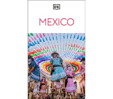 DK Mexico
