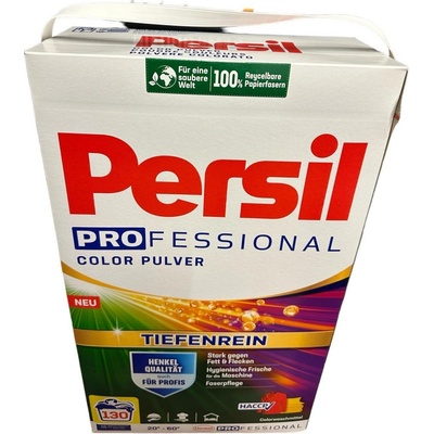 Persil Professional Thefenrein prací prášek barev 7,8 kg