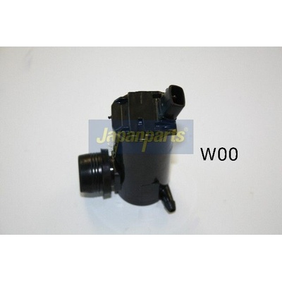 Vodní čerpadlo ostřikovače, čistění skel JAPANPARTS WP-W00