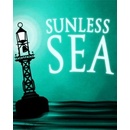Sunless Sea