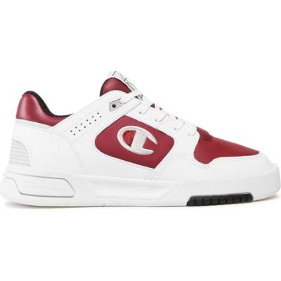 Champion Сникърси Champion Z80 Low S21877-CHA-RS504 Бял (Z80 Low S21877-CHA-RS504)