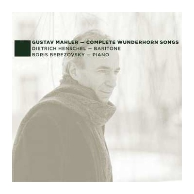 Gustav Mahler - Des Knaben Wunderhorn CD