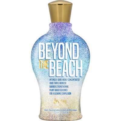 Devoted Creations Turquoise Temptation 360 ml – Zboží Dáma