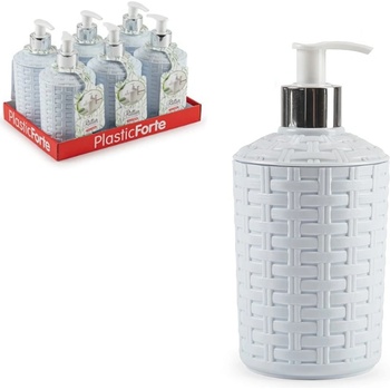 PlasticForte 12370 400 ml