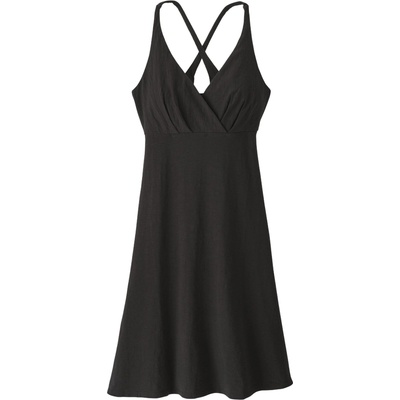 Patagonia W's Amber Dawn Dress černá
