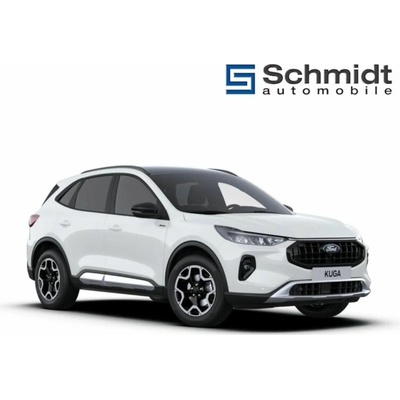 Ford Kuga Active 2.5 PHEV X 178 kW