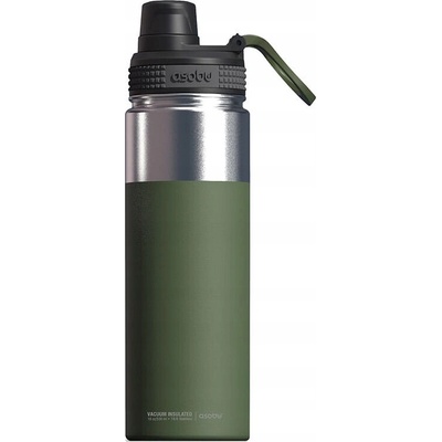 Asobu ocelová termoska 530 ml Alpine Flask