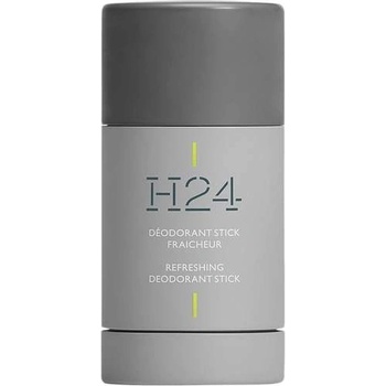 Hermès H24 Refreshing Men deostick 75 ml
