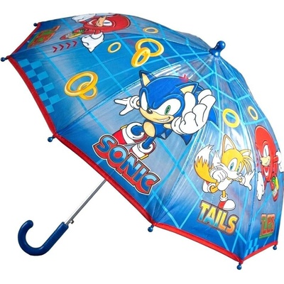 Deštník Sonic Cer 2400000803 modrý