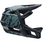 FOX Yth proframe thrive ce черно, Тъмносин uni (38352-221)