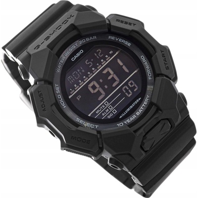 Casio GD-010-1A1