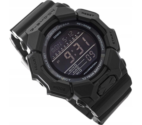 Casio GD-010-1A1