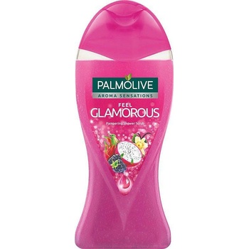Palmolive Feel Glamorous Душ гел, 250мл