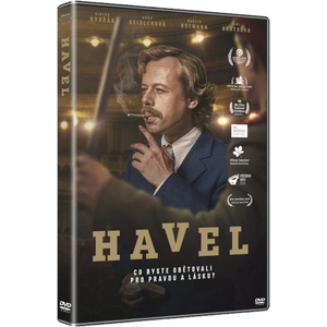 Multiland Havel - DVD (038016)