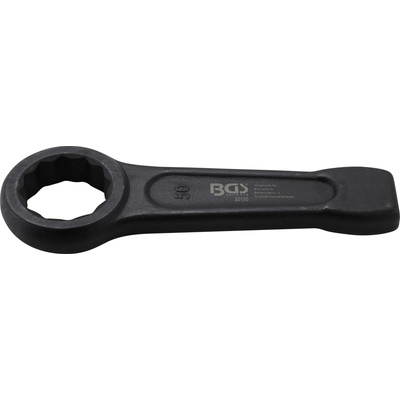 BGS technic Rázový očkový klíč 50 mm BGS 35150