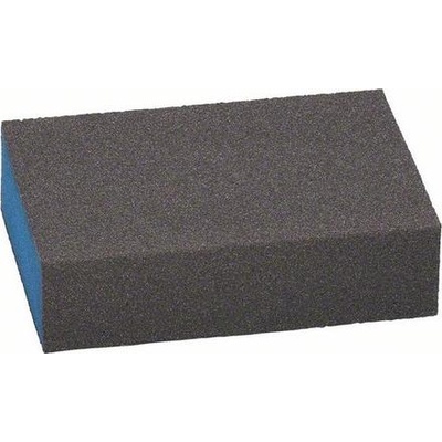 Bosch Шлайфмашина BOSCH Най-добра за плоски повърхности и ръбове; 68 x 97 x 27 мм, супер мек 2608608228 (2608608228)