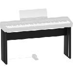 Roland KSC 90 Дървена стойка за клавиатура Black (KSC-90-BK)