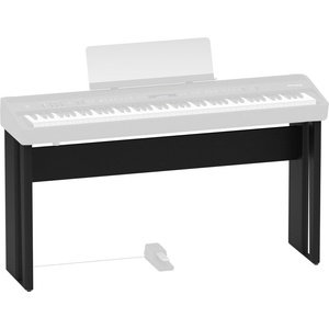 Roland KSC 90 Дървена стойка за клавиатура Black (KSC-90-BK)