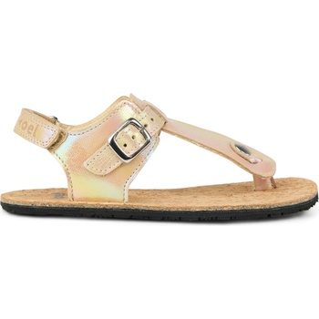 Koel Детски сандали Koel Kid's Abriana Metallic Sandals - Gold - размер 37 (EU) (702-5379-0124)