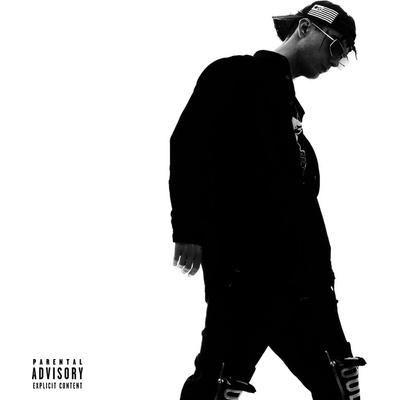 Astralkid22, Jungen CD
