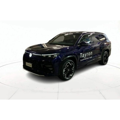 Volkswagen Tayron 1.5 eHybrid R-Line DSG 150 kW