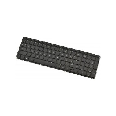 HP 15-r264nc Klávesnice Keyboard pro Notebook Laptop Česká