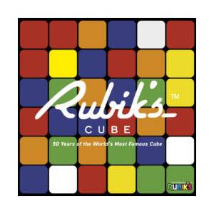 Rubik's | Rubik' s, Official (ISBN: 9780711298279)