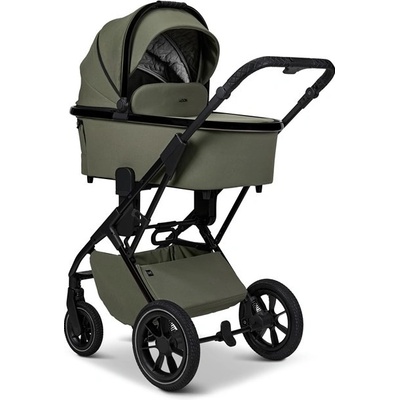 Moon Piu 205 Moss 2025