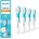 Philips Sonicare for Kids Compact HX6034/90