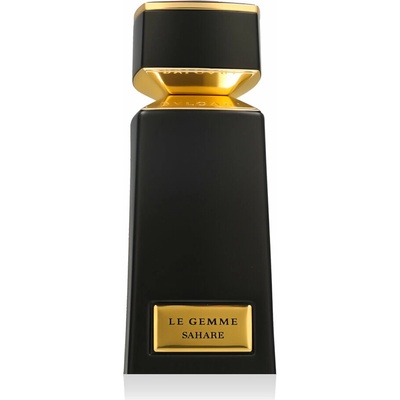 Bvlgari Le Gemme Sahare parfumovaná voda unisex 125 ml tester