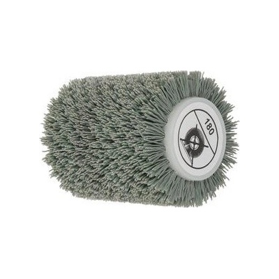 MAKITA P-04450 Valcová kefa z nylonu K-180 / D 100 mm - 1ks Pre: 9741