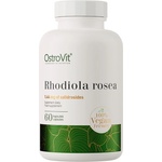 OstroVit Rhodiola Rosea, 60 Veg Capsules