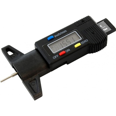 APT AG235 Digitální měřič hloubky dezénu pneumatik | Zboží Auto