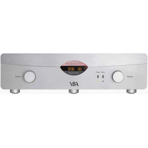 YBA Passion PRE550A Усилватели