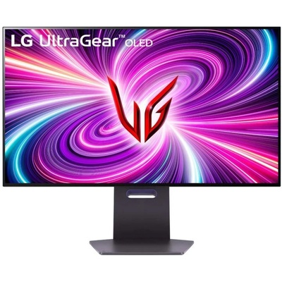 LG UltraGear 32GS95UX-B
