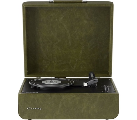 Crosley Mercury