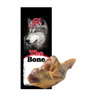 Alpha Spirit Dog Half Ham Bone šunková kost 310 g