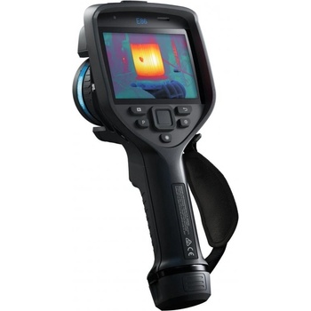 FLIR E86