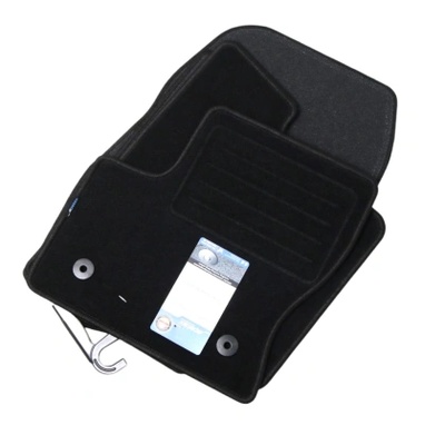 Мокетни стелки за FORD Focus III (2015-2018)