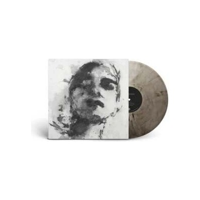Lucy Gooch - Desert Window CLR LTD LP