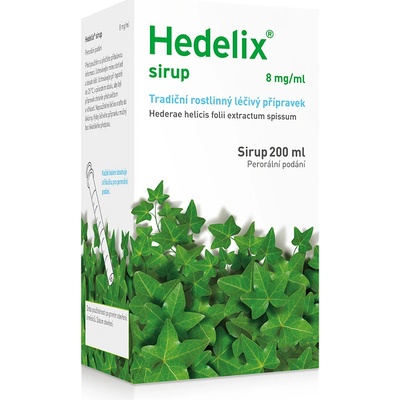 HEDELIX POR SIR 1X200ML I