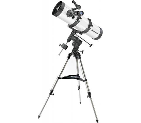 Bresser Pegasus 130/650 EQ3