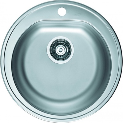 Alveus FORM 30 155 SATIN