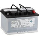BMW 90Ah 720A right+ (61217604822)