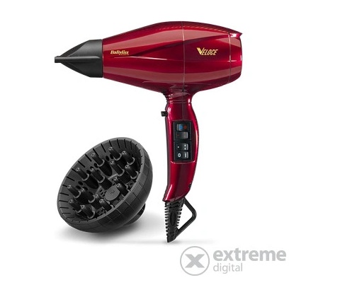 Babyliss 6750DE